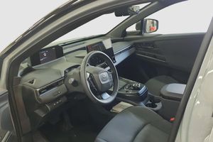 Toyota C-HR bild 8