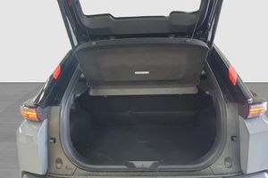 Toyota C-HR bild 11
