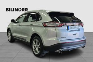 Ford Edge bild 2