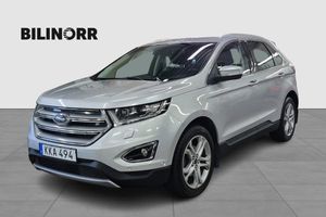 Ford Edge bild 1