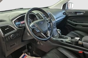 Ford Edge bild 7