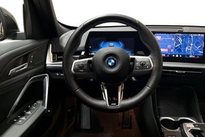 BMW X1 bild 9