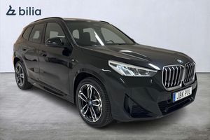 BMW X1 bild 8