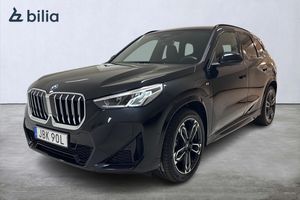 BMW X1 bild 1