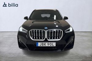 BMW X1 bild 5