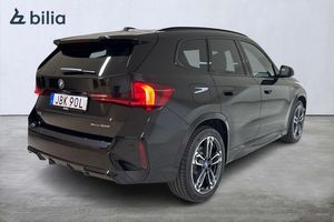 BMW X1 bild 17