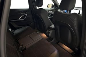 BMW X1 bild 7