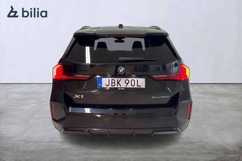 BMW X1 bild 4