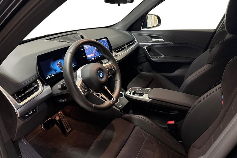 BMW X1 bild 12