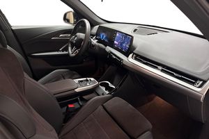 BMW X1 bild 6