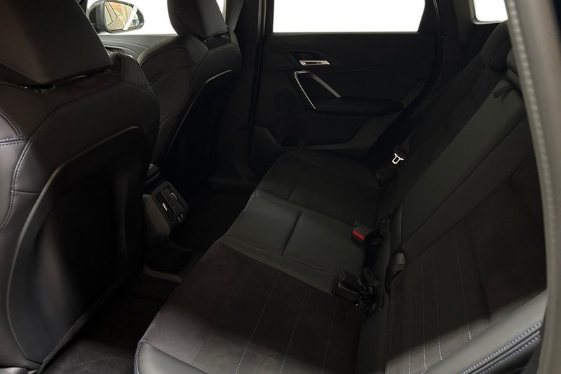 BMW X1 bild 11