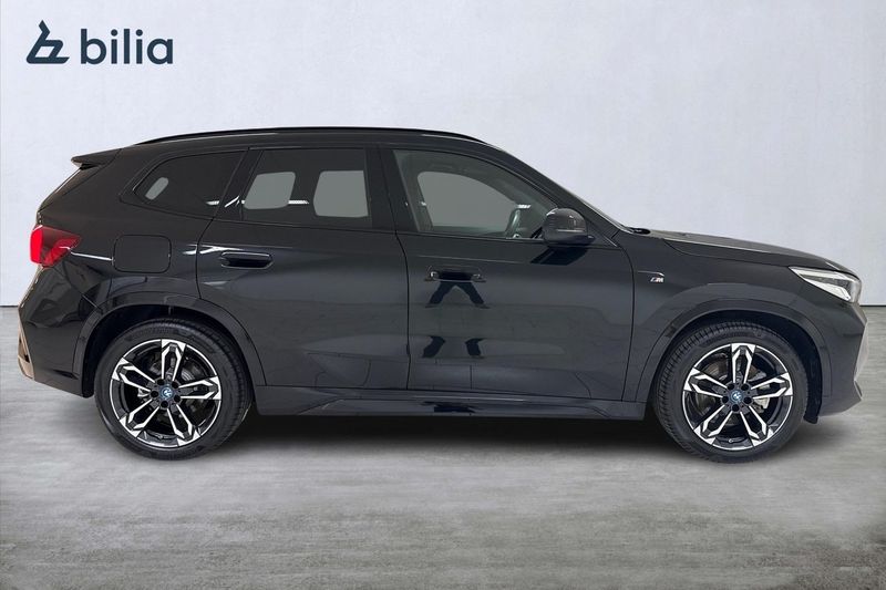 BMW X1 bild 16