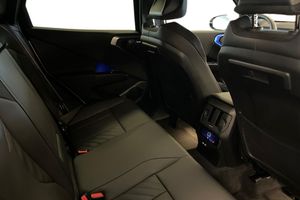 BMW X3 bild 7