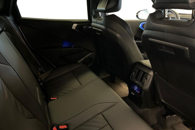 BMW X3 bild 7