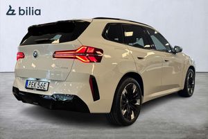 BMW X3 bild 17