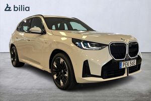 BMW X3 bild 18