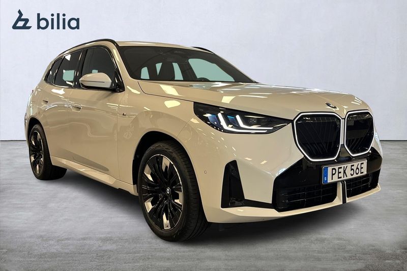 BMW X3 bild 18