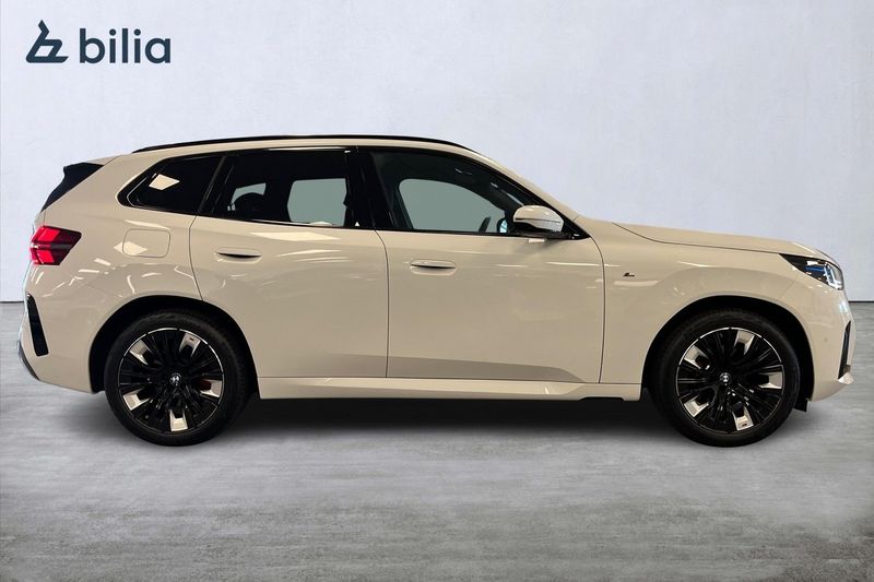 BMW X3 bild 16