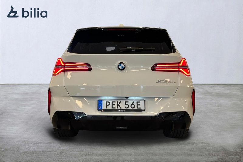 BMW X3 bild 4