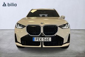 BMW X3 bild 5