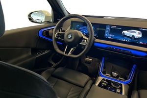 BMW X3 bild 9