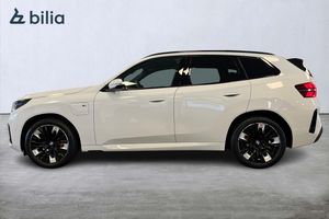 BMW X3 bild 3
