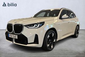 BMW X3 bild 1