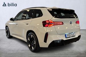 BMW X3 bild 2