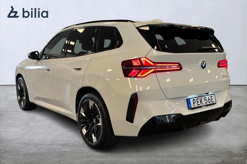 BMW X3 bild 2