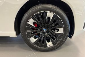 BMW X3 bild 15
