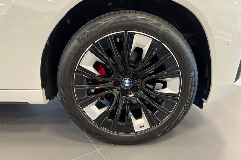 BMW X3 bild 15