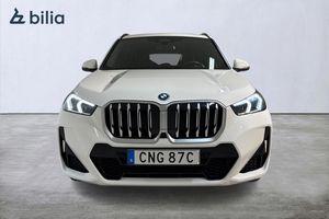 BMW X1 bild 5