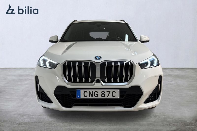 BMW X1 bild 5