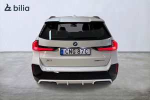 BMW X1 bild 4