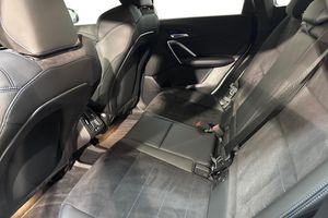 BMW X1 bild 11