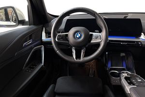 BMW X1 bild 9
