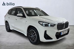 BMW X1 bild 18