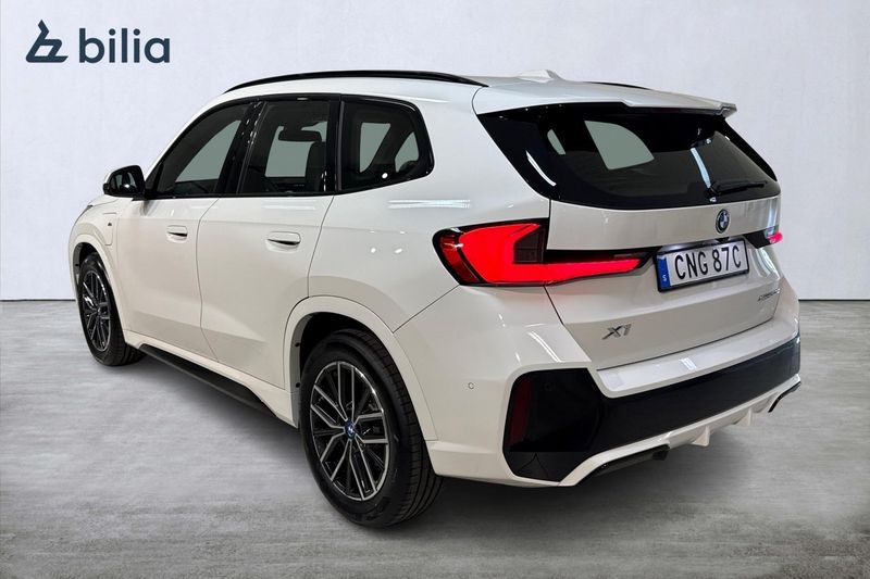 BMW X1 bild 3