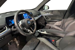 BMW X1 bild 12