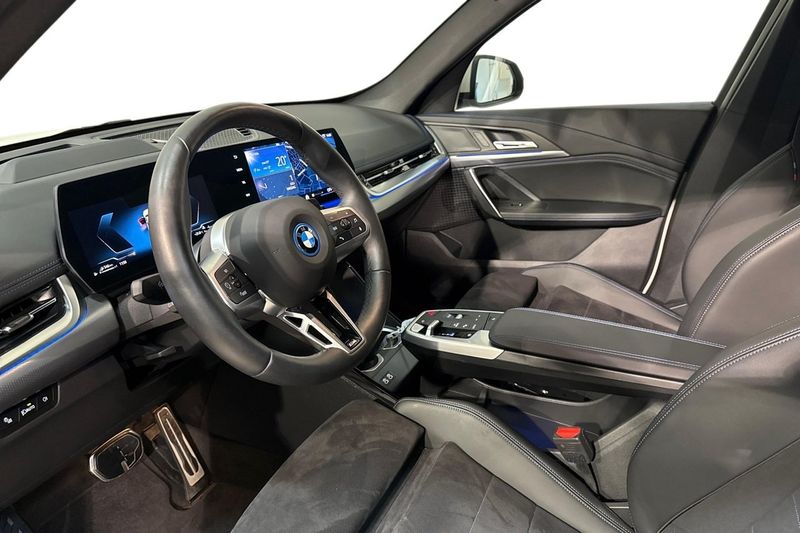BMW X1 bild 12