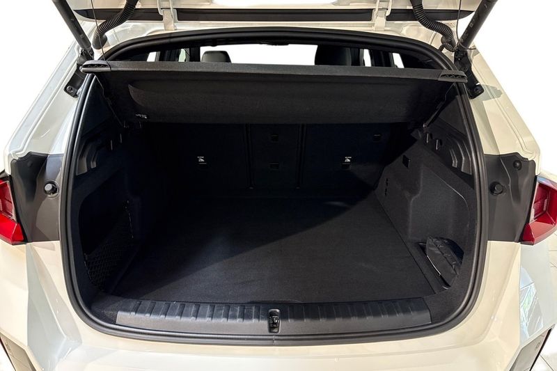 BMW X1 bild 10