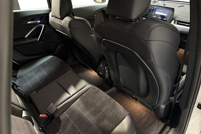 BMW X1 bild 7
