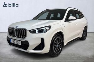 BMW X1 bild 1