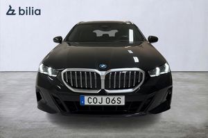 BMW 530 bild 5