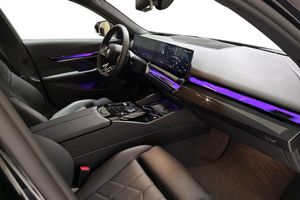 BMW 530 bild 6