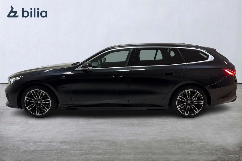 BMW 530 bild 3