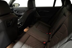 BMW 530 bild 15