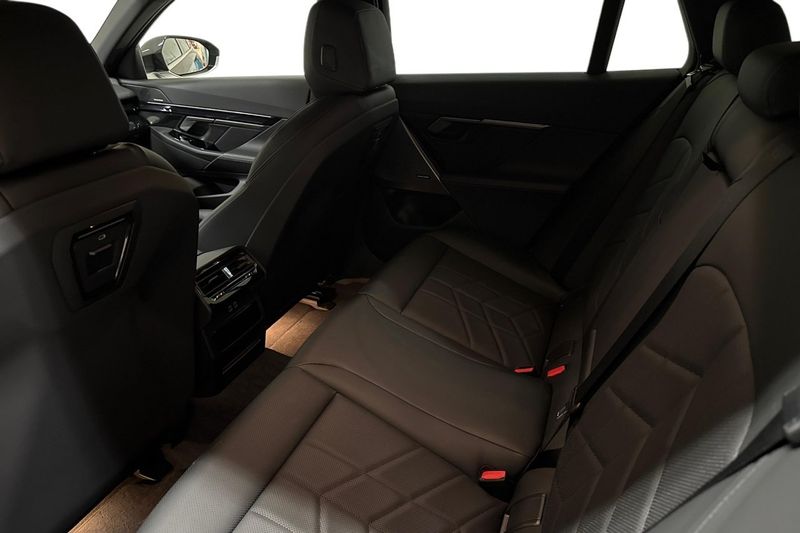 BMW 530 bild 15