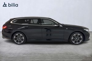 BMW 530 bild 18