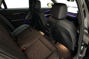 BMW 530 bild 7